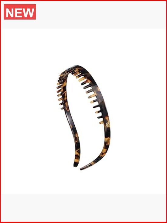 Non Slip Toothed Headband with Comb for Glasses Wearers, No Headache main image 4